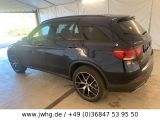 Mercedes-Benz GLC-Klasse bei Gebrauchtwagen.expert - Abbildung (8 / 15)