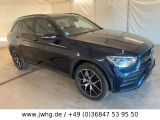 Mercedes-Benz GLC-Klasse bei Gebrauchtwagen.expert - Abbildung (2 / 15)