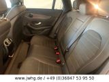 Mercedes-Benz GLC-Klasse bei Gebrauchtwagen.expert - Abbildung (9 / 15)