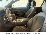 Mercedes-Benz GLC-Klasse bei Gebrauchtwagen.expert - Abbildung (10 / 15)