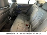 BMW 5er bei Gebrauchtwagen.expert - Abbildung (8 / 15)