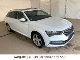 Skoda Superb bei Gebrauchtwagen.expert - Abbildung (2 / 15)