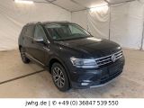VW Tiguan Allspace bei Gebrauchtwagen.expert - Abbildung (2 / 15) VW Tiguan Allspace bei Gebrauchtwagen.expert - Abbildung (2 / 15)