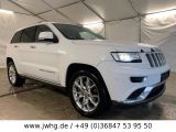 Jeep Grand Cherokee bei Gebrauchtwagen.expert - Abbildung (2 / 15)
