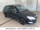 Skoda Fabia bei Gebrauchtwagen.expert - Abbildung (2 / 15)