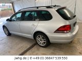 VW Golf VI bei Gebrauchtwagen.expert - Abbildung (6 / 15)