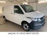 VW T6 bei Gebrauchtwagen.expert - Abbildung (2 / 15)