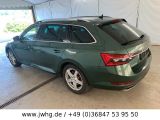 Skoda Superb bei Gebrauchtwagen.expert - Abbildung (9 / 15)
