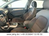 Audi A4 Allroad Quattro bei Gebrauchtwagen.expert - Abbildung (9 / 15)