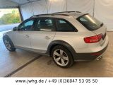 Audi A4 Allroad Quattro bei Gebrauchtwagen.expert - Abbildung (7 / 15)