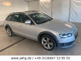 Audi A4 Allroad Quattro bei Gebrauchtwagen.expert - Abbildung (2 / 15)