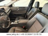 Mercedes-Benz E 250 4M Avantgarde bei Gebrauchtwagen.expert - Abbildung (9 / 15)