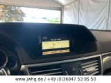 Mercedes-Benz E 250 4M Avantgarde bei Gebrauchtwagen.expert - Abbildung (15 / 15)