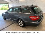 Mercedes-Benz E 250 4M Avantgarde bei Gebrauchtwagen.expert - Abbildung (7 / 15)