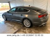 Audi S5 Sportback bei Gebrauchtwagen.expert - Abbildung (8 / 15)