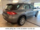 Mercedes-Benz GLE 300d 4M bei Gebrauchtwagen.expert - Abbildung (4 / 15)
