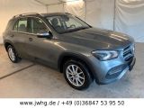 Mercedes-Benz GLE 300d 4M bei Gebrauchtwagen.expert - Abbildung (2 / 15)