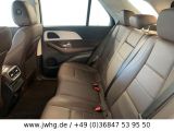 Mercedes-Benz GLE 300d 4M bei Gebrauchtwagen.expert - Abbildung (9 / 15)