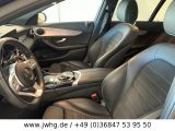 Mercedes-Benz C 220 AMG bei Gebrauchtwagen.expert - Abbildung (10 / 15)