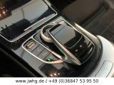 Mercedes-Benz C 220 AMG bei Gebrauchtwagen.expert - Abbildung (12 / 15)