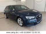 Audi A3 bei Gebrauchtwagen.expert - Abbildung (2 / 15)