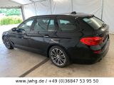 BMW 5er bei Gebrauchtwagen.expert - Abbildung (6 / 15)