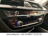 BMW 5er bei Gebrauchtwagen.expert - Abbildung (11 / 15)