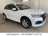 Audi Q5 bei Gebrauchtwagen.expert - Abbildung (2 / 15)