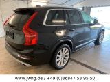 Volvo XC90 bei Gebrauchtwagen.expert - Abbildung (7 / 15)