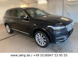 Volvo XC90 bei Gebrauchtwagen.expert - Abbildung (2 / 15)