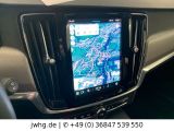 Volvo V90 bei Gebrauchtwagen.expert - Abbildung (14 / 15)