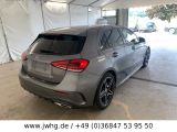 Mercedes-Benz A-Klasse bei Gebrauchtwagen.expert - Abbildung (2 / 15)