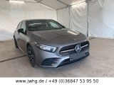 Mercedes-Benz A-Klasse bei Gebrauchtwagen.expert - Abbildung (3 / 15)