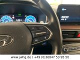 Hyundai Santa Fe bei Gebrauchtwagen.expert - Abbildung (10 / 15)