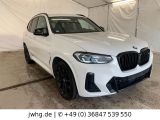 BMW X3 bei Gebrauchtwagen.expert - Abbildung (2 / 15)