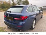 BMW 5er bei Gebrauchtwagen.expert - Abbildung (4 / 14) BMW 5er bei Gebrauchtwagen.expert - Abbildung (4 / 14)