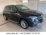 Mercedes-Benz GLE 300 4M Ambiente bei Gebrauchtwagen.expert - Abbildung (2 / 15)