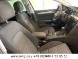 VW Passat bei Gebrauchtwagen.expert - Abbildung (4 / 15)