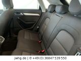 Audi Q3 bei Gebrauchtwagen.expert - Abbildung (6 / 15)