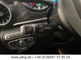 Mercedes-Benz EQV bei Gebrauchtwagen.expert - Abbildung (13 / 15)
