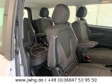 Mercedes-Benz EQV bei Gebrauchtwagen.expert - Abbildung (4 / 15)