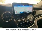 Mercedes-Benz EQV bei Gebrauchtwagen.expert - Abbildung (12 / 15)
