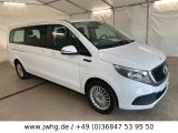Mercedes-Benz EQV bei Gebrauchtwagen.expert - Abbildung (2 / 15)