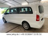 Mercedes-Benz EQV bei Gebrauchtwagen.expert - Abbildung (7 / 15)
