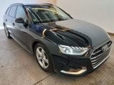 Audi A4 bei Gebrauchtwagen.expert - Abbildung (12 / 15)