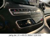 Mercedes-Benz V-Klasse bei Gebrauchtwagen.expert - Abbildung (10 / 15) Mercedes-Benz V-Klasse bei Gebrauchtwagen.expert - Abbildung (10 / 15)
