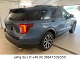 Ford Explorer bei Gebrauchtwagen.expert - Abbildung (8 / 15)