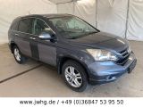 Honda CR-V bei Gebrauchtwagen.expert - Abbildung (2 / 14)