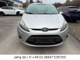 Ford Fiesta bei Gebrauchtwagen.expert - Abbildung (2 / 15) Ford Fiesta bei Gebrauchtwagen.expert - Abbildung (2 / 15)
