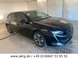 Peugeot 508 bei Gebrauchtwagen.expert - Abbildung (2 / 15)